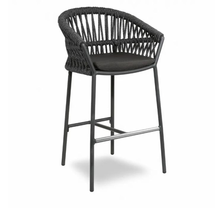 Барне крісло Method Anthracite (660-AT34)1
